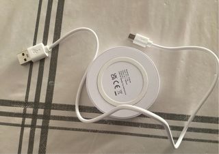 XD COLLECTION Pad di ricarica cellulare