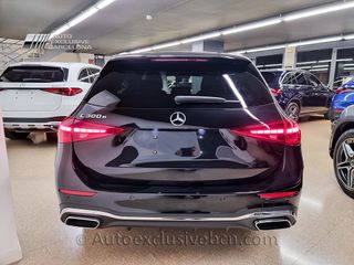 Mercedes C 300e AMG Estate | 9.800 km | Perfecto