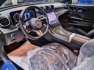 Mercedes C 300e AMG Estate | 9.800 km | Perfecto