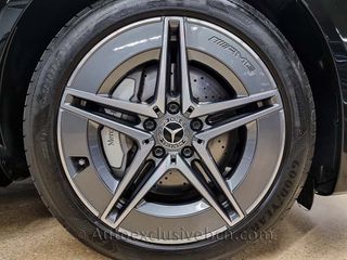 Mercedes C 300e AMG Estate | 9.800 km | Perfecto