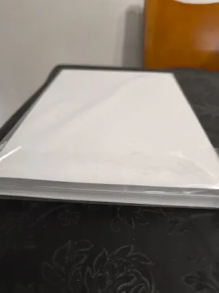 Papel Fotográfico Premium A4 para impresora tinta