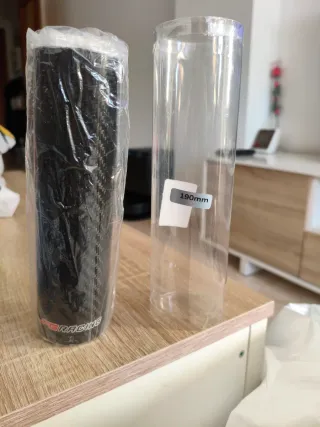 Protector Horquilla JFG RACING