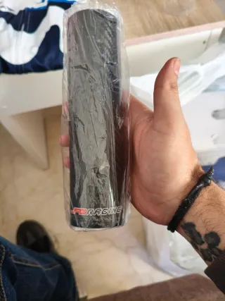 Protector Horquilla JFG RACING