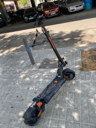 Kukirin G2 Master Scooter Eléctrico