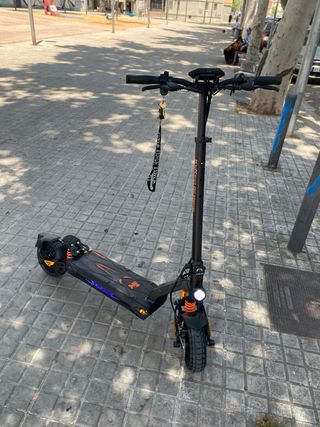 Kukirin G2 Master Scooter Eléctrico