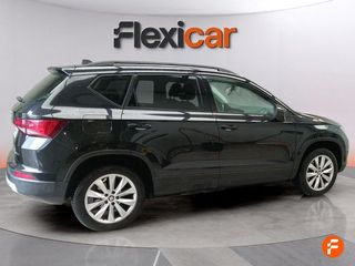 Seat Ateca 1.6 TDI 85kW (115CV) St&Sp Reference Eco