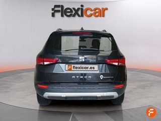 Seat Ateca 1.6 TDI 85kW (115CV) St&Sp Reference Eco