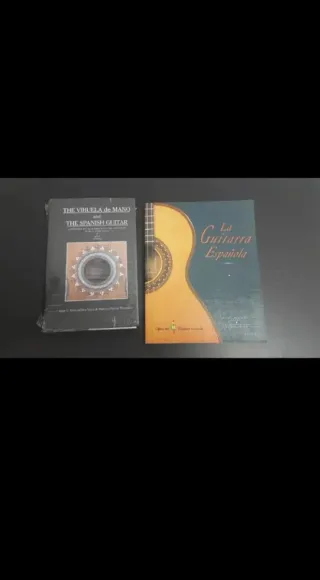 Diccionario de Guitarreros OFERTA