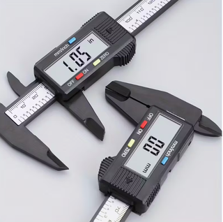 Pie de Rey Digital Nuevo