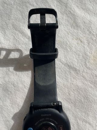 Garmin Venu 2 Negro/Azul