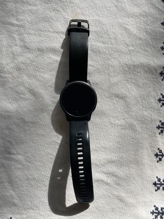 Garmin Venu 2 Negro/Azul