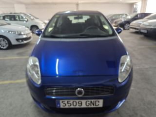 FIAT Punto 2009