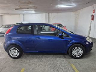 FIAT Punto 2009
