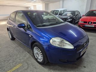 FIAT Punto 2009