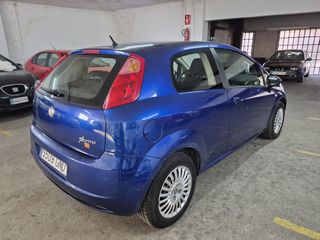 FIAT Punto 2009