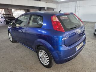 FIAT Punto 2009