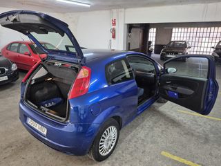FIAT Punto 2009