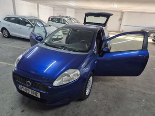 FIAT Punto 2009