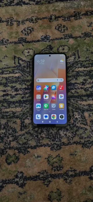 Xiaomi redminote 12