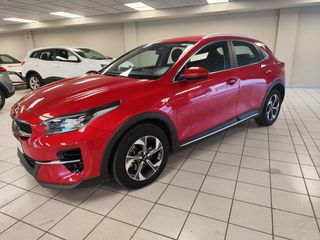 KIA XCeed * ETIQUETA ECO