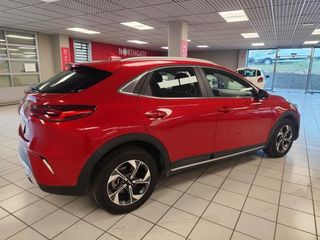 KIA XCeed * ETIQUETA ECO