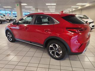 KIA XCeed * ETIQUETA ECO