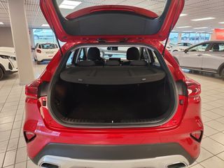 KIA XCeed * ETIQUETA ECO