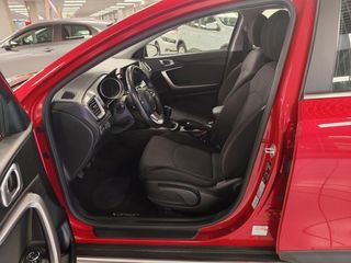 KIA XCeed * ETIQUETA ECO