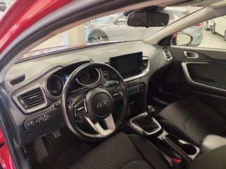 KIA XCeed * ETIQUETA ECO