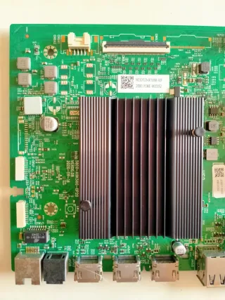 Se Vende Placa Main Board de TV Aiwa