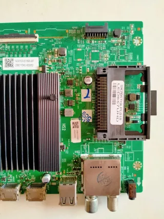 Se Vende Placa Main Board de TV Aiwa