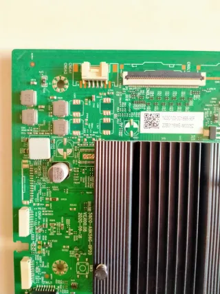 Se Vende Placa Main Board de TV Aiwa