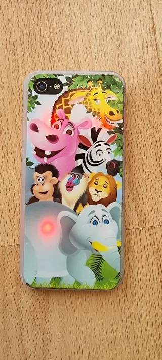 Teléfono Juguete Infantil