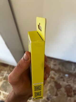 Cuffie Bluetooth Bianche Nuove Sigillate