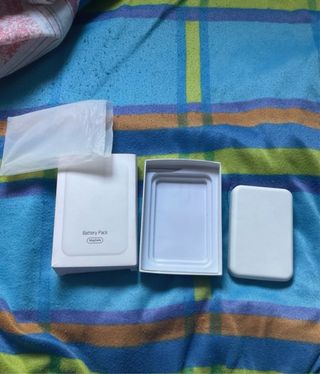 Batería MagSafe iPhone 5000mAh