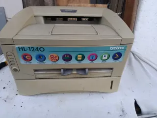 Stampante Laser Brother HL-1240