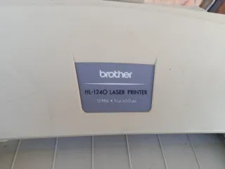 Stampante Laser Brother HL-1240