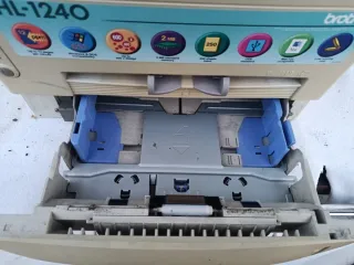 Stampante Laser Brother HL-1240