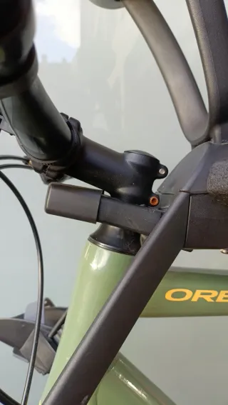 Silla portabebés Thule Nexxt Mini