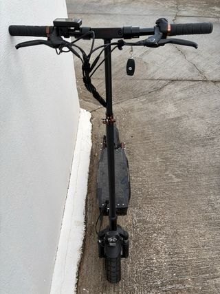 Patinete Eléctrico Smartgyro Rockway Pro