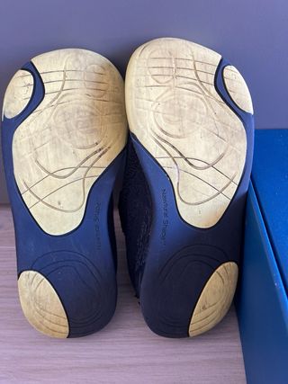 Zapatillas NAW niño/niña