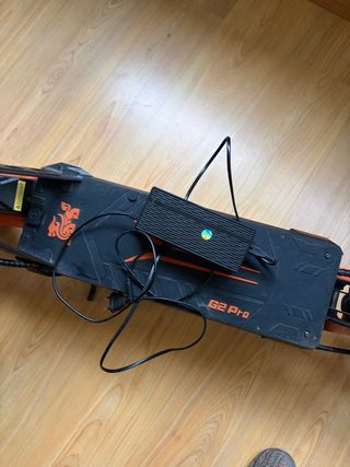 Patinete Eléctrico Kukirin G2 Pro 2024