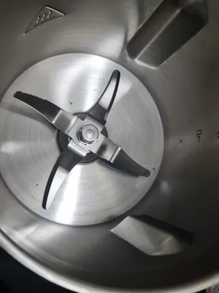 Robot de cocina Cecotec Mambo