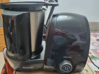 Robot de cocina Cecotec Mambo