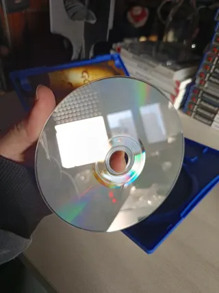 God Of War PS2 Completo PAL