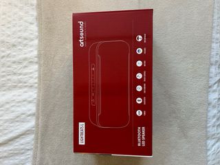 Altavoz Lightbeats L artsound Bluetooth 60W
