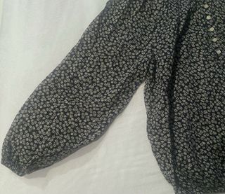 Blusa Polo Ralph Lauren floral