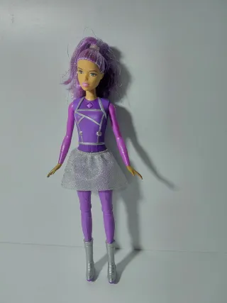 Barbie Skate galactico