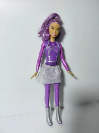 Barbie Skate galactico