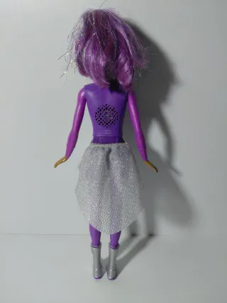 Barbie Skate galactico
